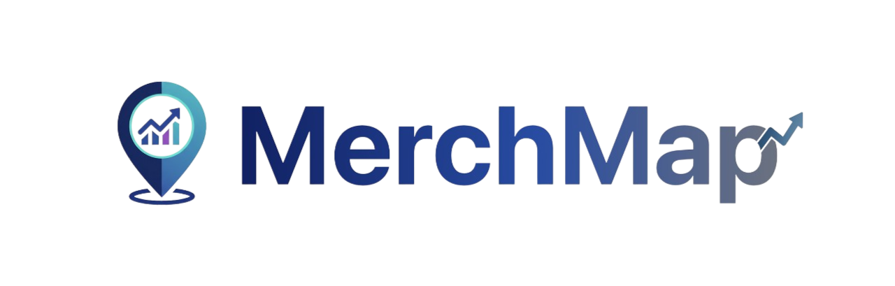 MerchMap